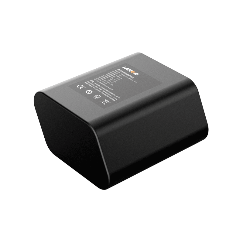 10.8V 6800mAh 18650 三星 三元 高尔夫模拟器锂电池