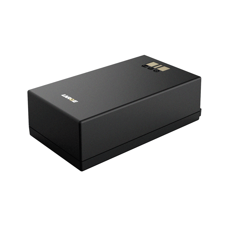 3.6V 5200mAh 18650 三星 三元 视光仪器用锂电池