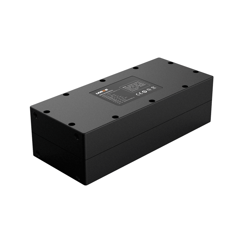 21.6V 10Ah 18650 三星 车辆检测器三元锂离子电池，RS485通信