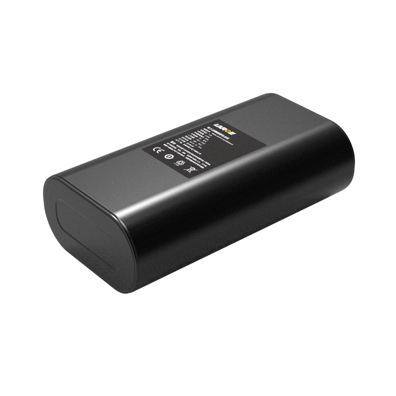 7.2V 3000mAh 18650 三星 三元锂电池组