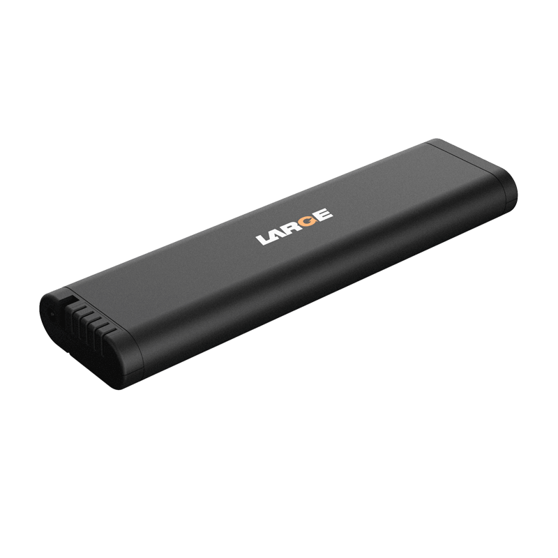 10.8V 10Ah 18650 三星 仪器仪表三元锂电池组，SMBUS通讯