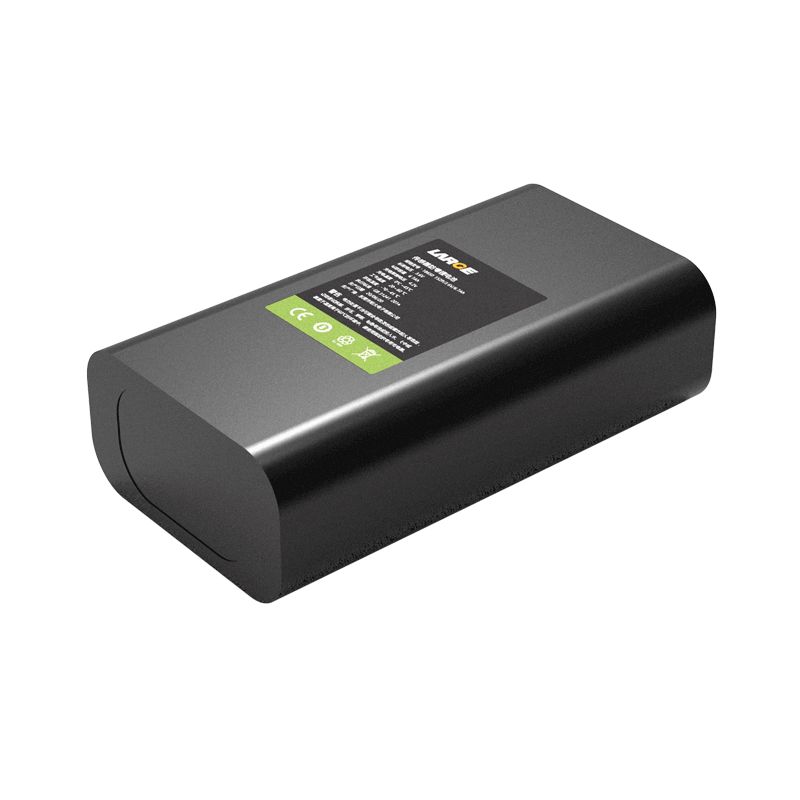 3.6V 6.7Ah 18650 三洋 传感器防爆锂电池，三元材料