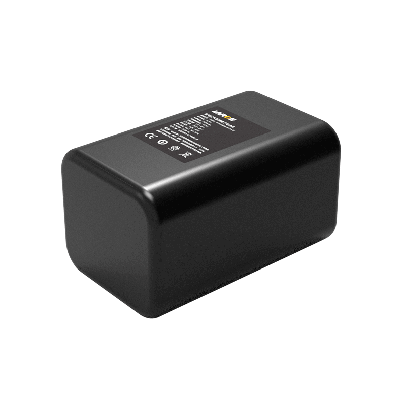 14.6V 2600mAh 18650 力神 医用打气泵三元锂离子电池组