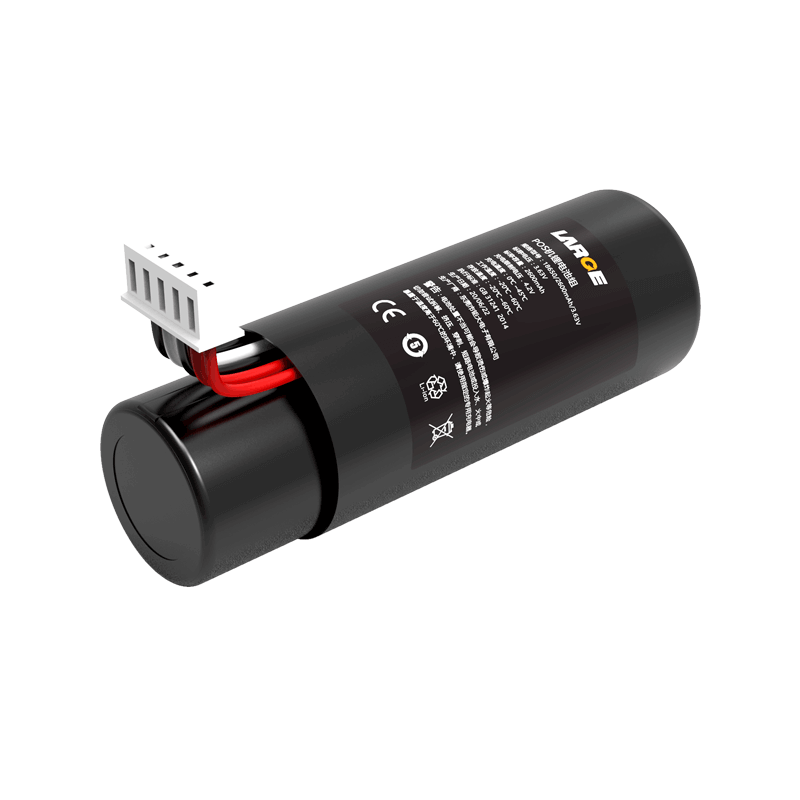 3.63V 2600mAh 18650 三星 POS机三元锂电池组