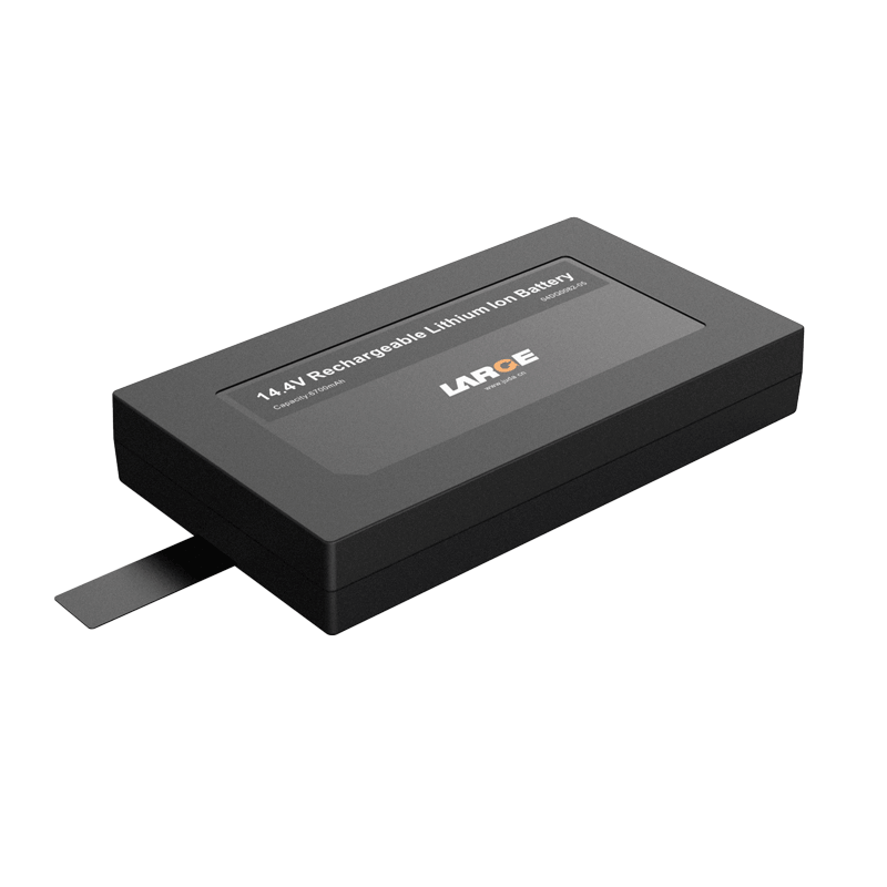 14.4V 6700mAh 18650 三星 医疗呼吸机三元锂电池组