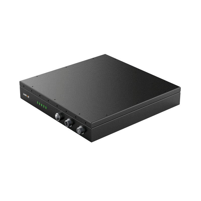 12.8V 21Ah 26650 车载监控设备磷酸铁锂电池组,IP65防水