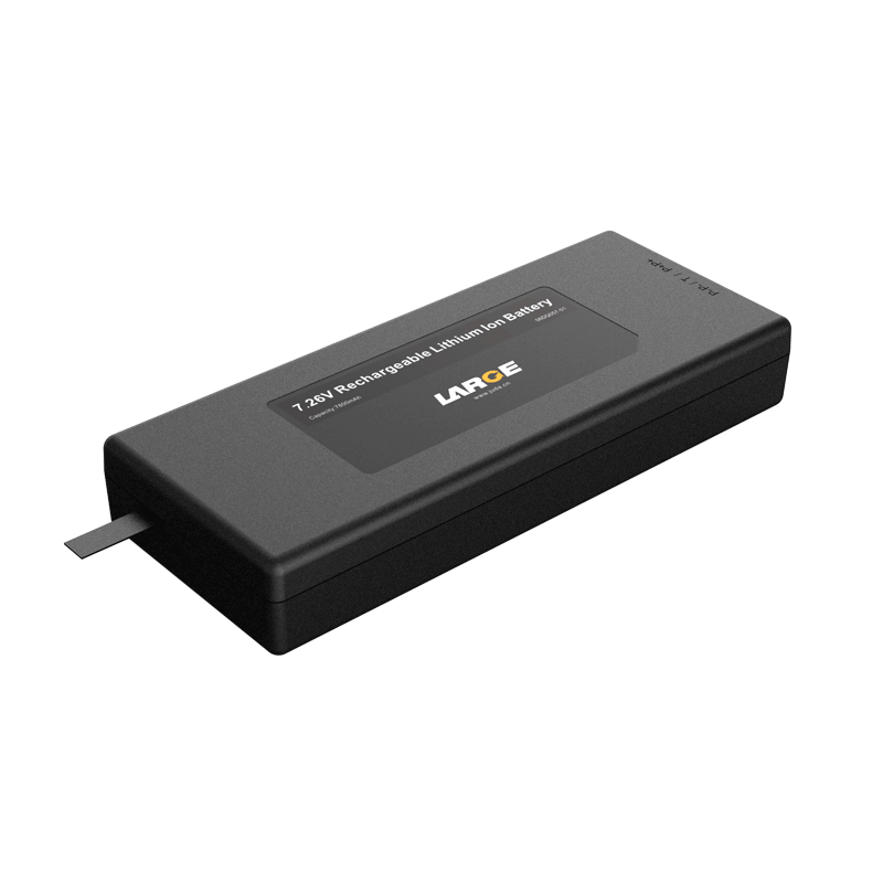 7.26V 7800mAh 18650 三星 控制器三元锂电池组