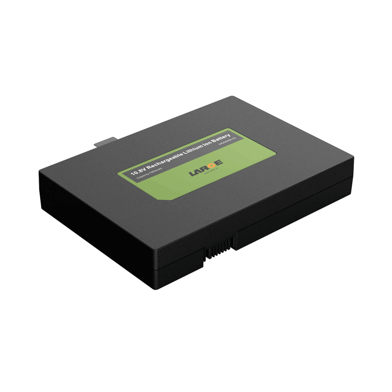 -40℃低温放电，10.8V 7800mAh 18650 工具箱三元锂电池组