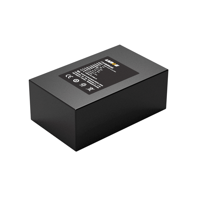 14.4V 10Ah 18650 三星 工业设备三元锂电池，SMBUS通讯