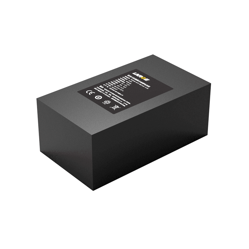 14.8V 600mAh 医用注射器聚合物锂电池