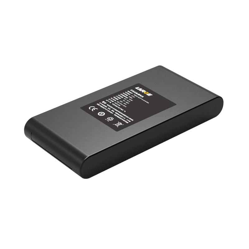 14.4V 6.8Ah 18650 三星 手持设备三元锂电池，SMBUS通讯