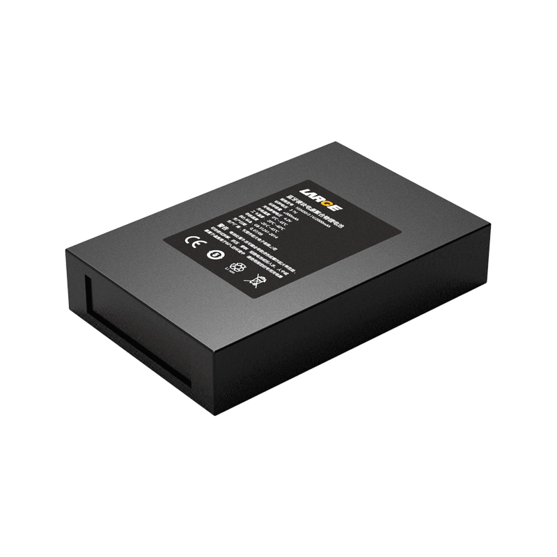3.7V 2000mAh 蓝牙模块电源聚合物锂电池，钴酸锂材料