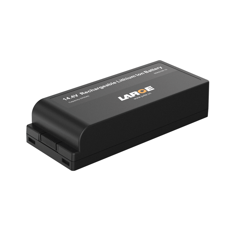 14.4V 6700mAh 三星 B超机18650三元锂电池