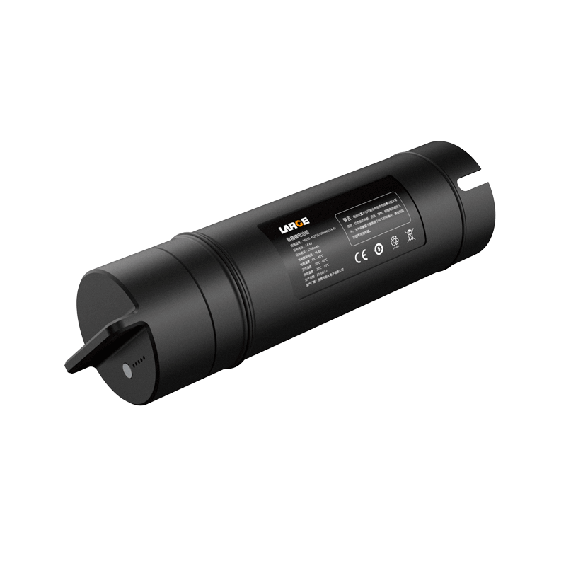 14.4V 6700mAh 18650 三星 音箱三元锂电池