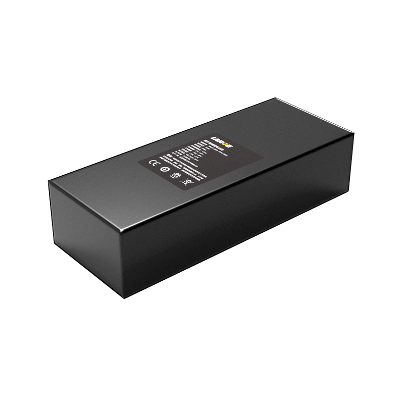 10.8V 20Ah 18650 医疗器械三元锂电池，SMBUS通讯