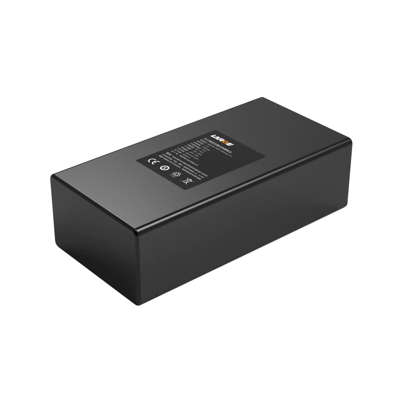 3.7V 1100mAh 水分测定仪聚合物锂电池，钴酸锂材料