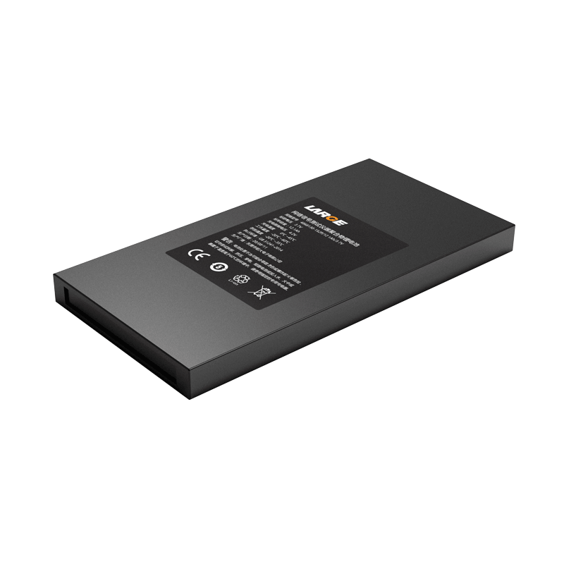 3.7V 12.1Ah 网络信号测试仪器聚合物锂电池，I2C通讯