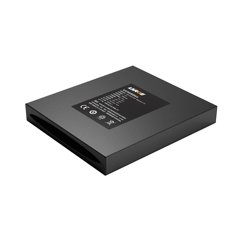 7.2V 7000mAh 监控用防爆锂电池，三元材料