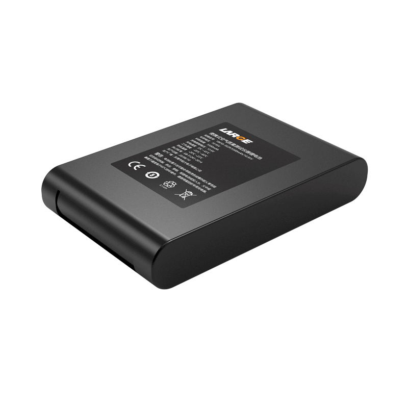 7.4V 5500mAh 18650 三星 便携式空气质量测试仪器三元锂电池