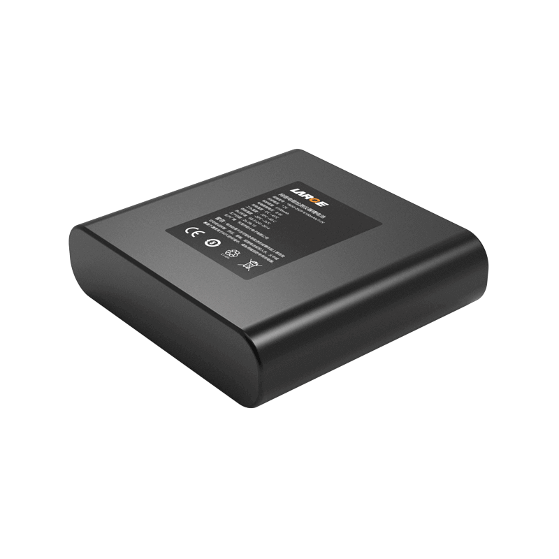 7.2V 6100mAh 18650 比克 网络电缆检测仪器三元锂电池