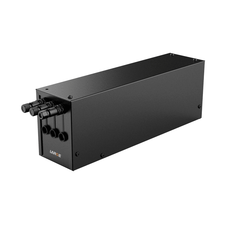 19.2V 6600mAh 26650 医疗心肺机磷酸铁锂电池，Can通信