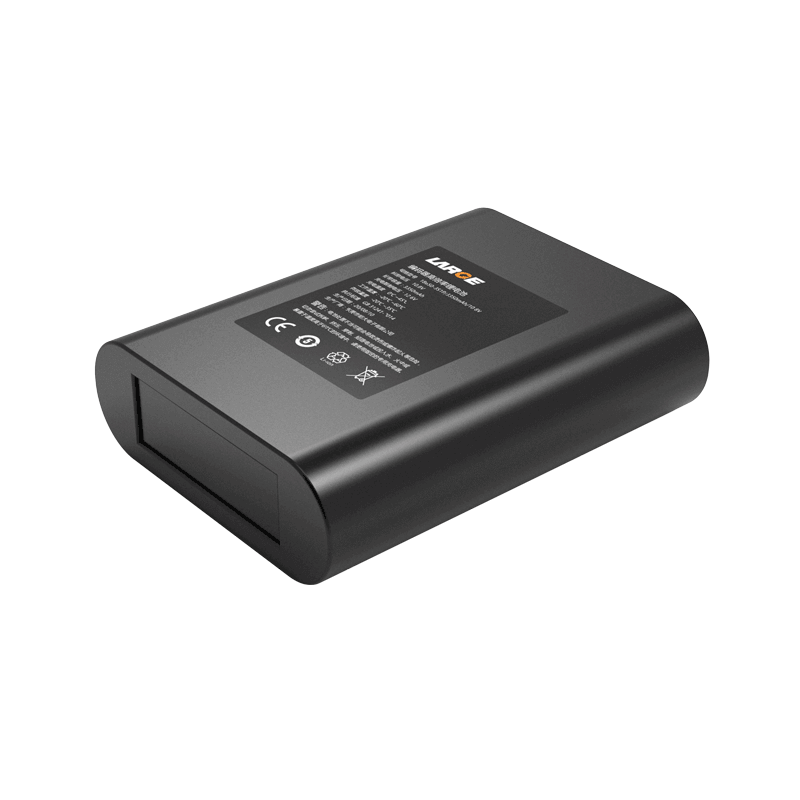 10.8V 3350mAh 18650 三星 编码器高倍率三元锂电池