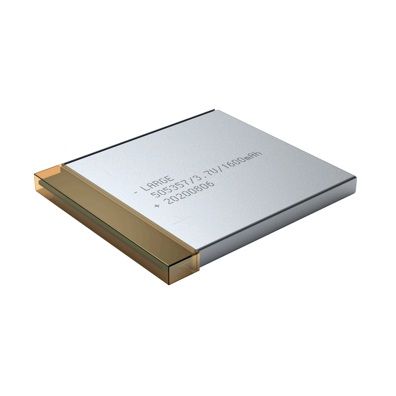 3.7V 1600mAh 钜大 防爆聚合物锂电池,石油质量检测设备电池