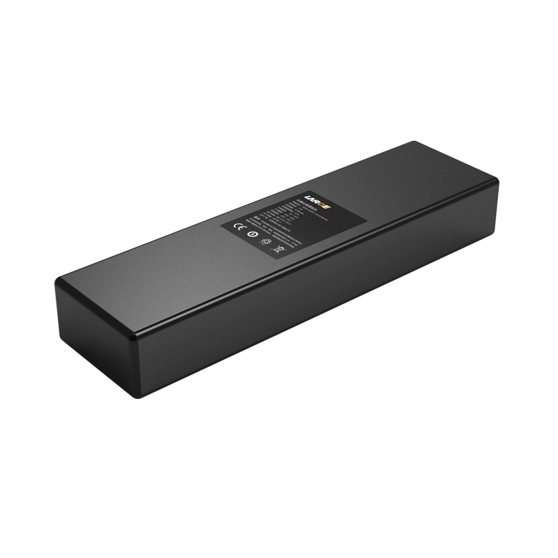 7.3V 5200mAh 18650 力神 仪器仪表锂电池，钴酸锂材料