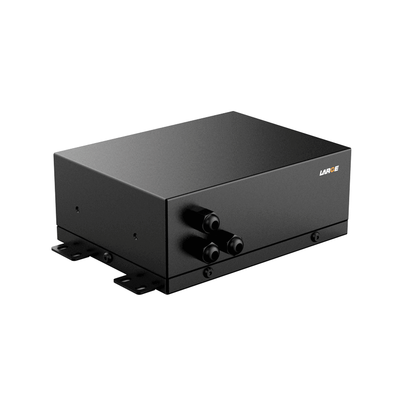 51.2V 2500mAh 26650 监控设备磷酸铁锂动力电池，RS485通信