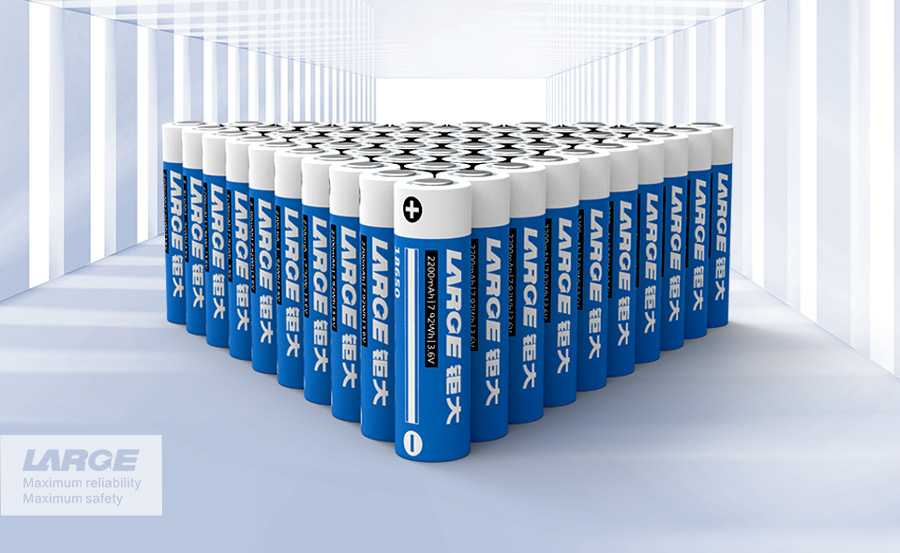 钜大低温锂电池 钜大低温锂电池