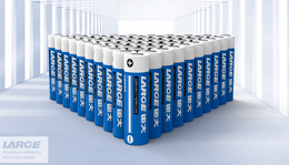 锂电池品牌排行榜，2025年锂电池十大品牌排名