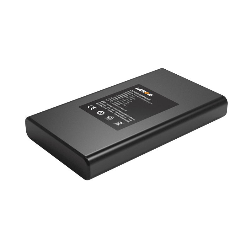 3.6V 3120mAh 903864 松下 红外夜视仪三元锂电池