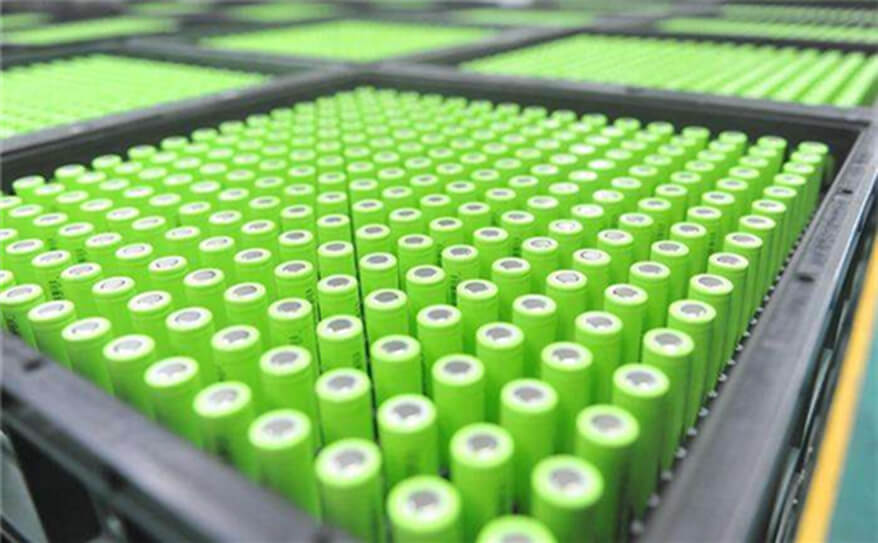 锂电池价格表查询，2022年锂电池价格行情走势