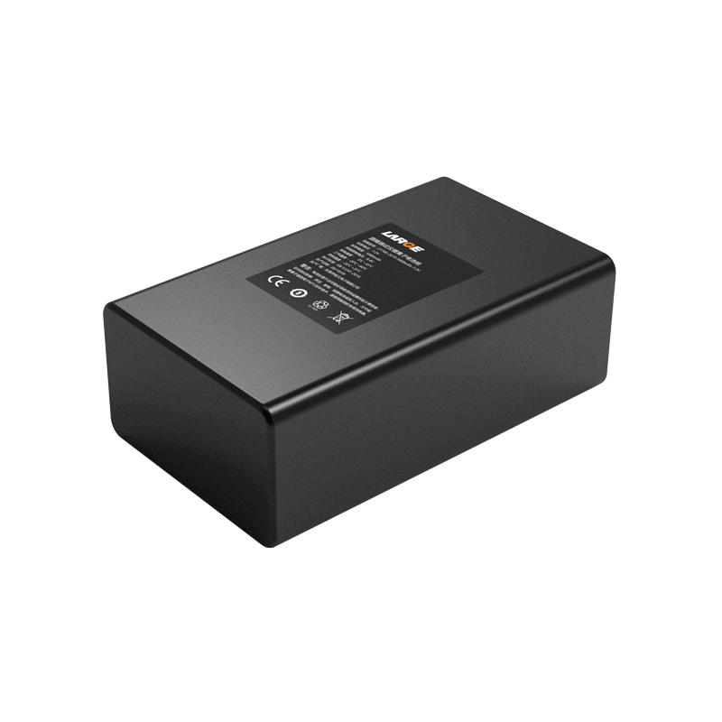 7.2V 5000mAh 21700 比克 酒精测试仪三元锂离子电池