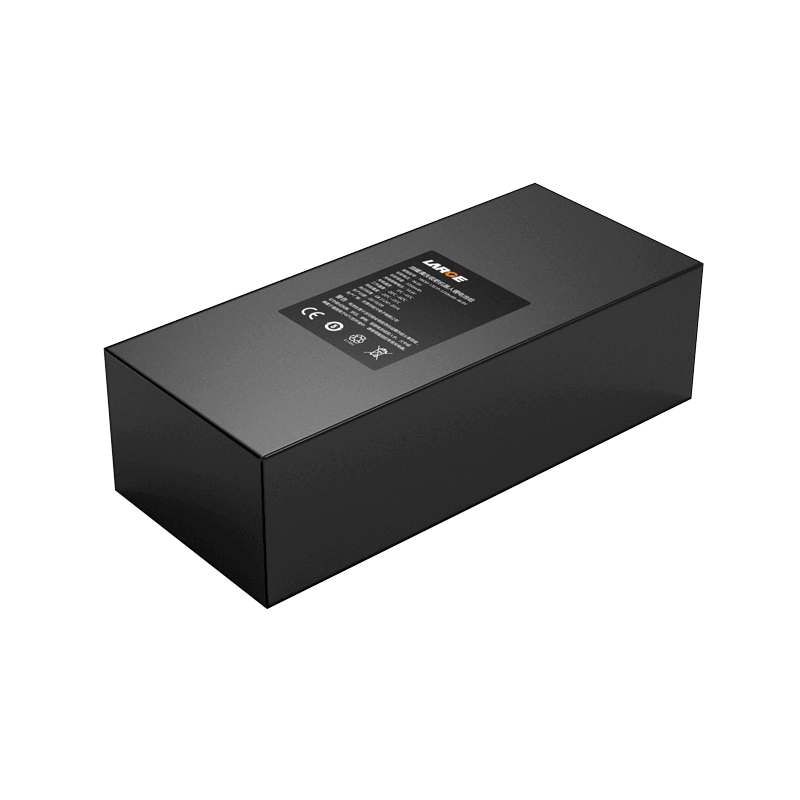 46.8V 3350mAh 18650 三星 油罐清洗吸耙机器人三元锂电池