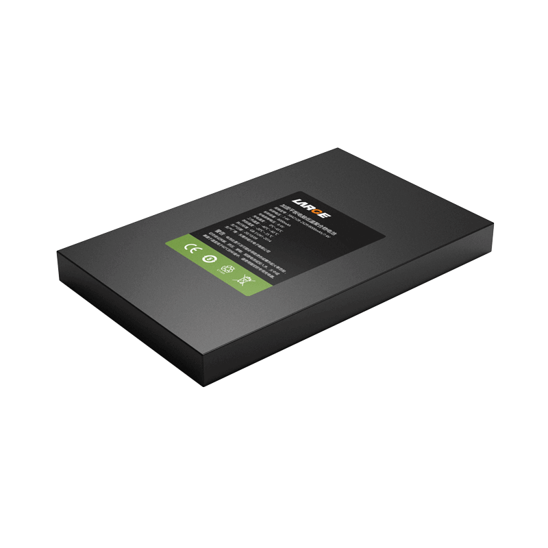 -40℃低温放电，7.4V 8000mAh 加固平板电脑低温聚合物锂电池