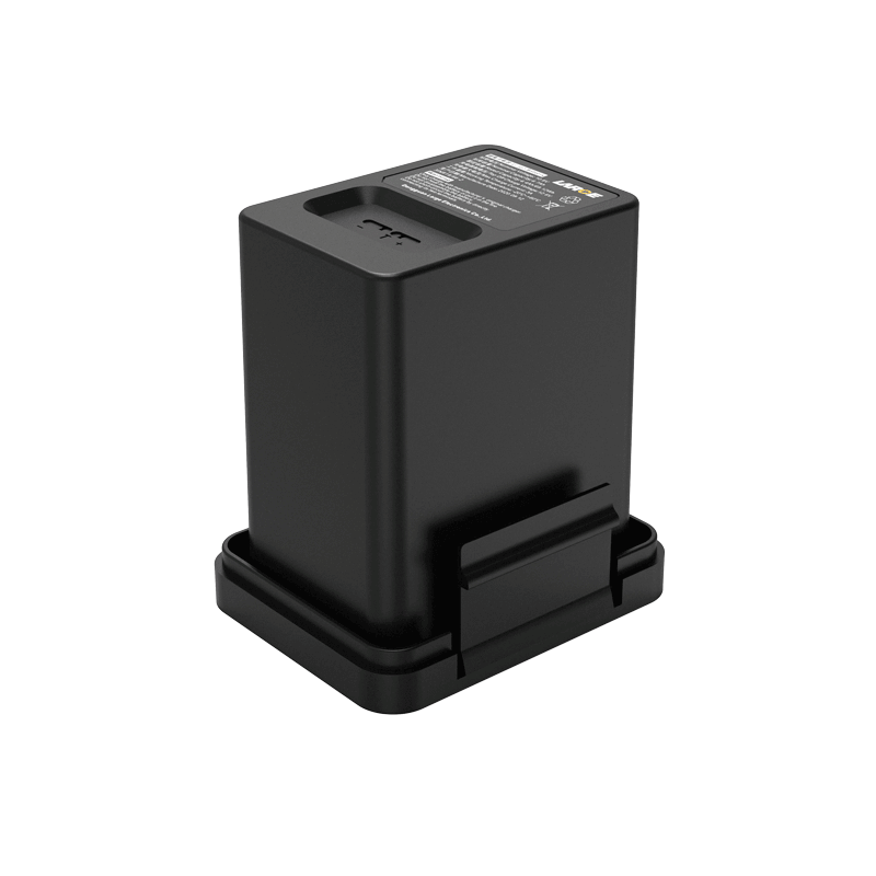 10.8V 6.7Ah 18650 三星 防护服换风系统设备用三元锂电池,IP64防水