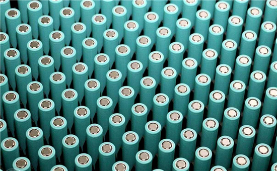 锂电池型号表，锂电池规格型号大全