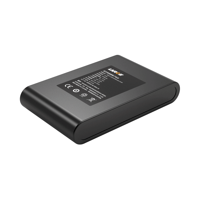 10.8V 5200mAh 18650 三元 蓝牙音箱锂离子电池，SMBUS通讯