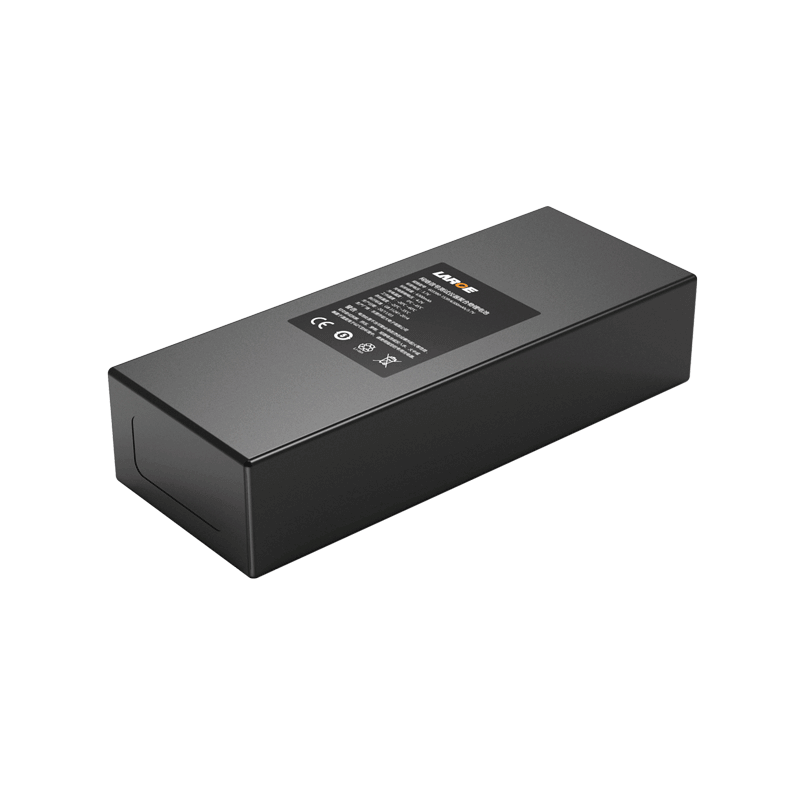 3.7V 6300mAh 网络信号测试仪器聚合物锂电池，钴酸锂材料