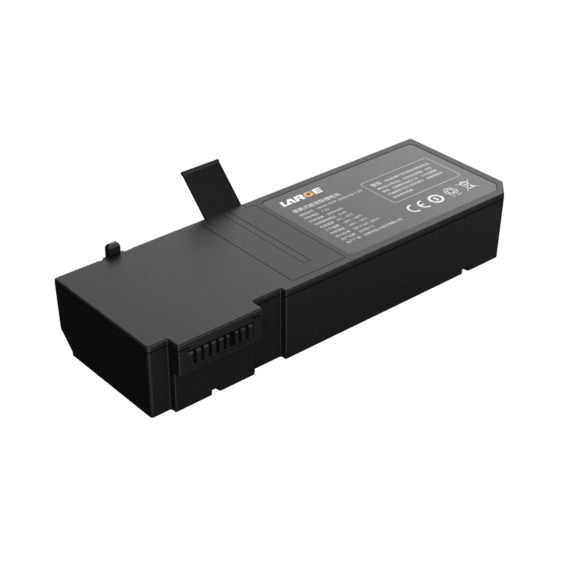 7.2V 2600mAh 18650 力神 便携式输液泵三元锂离子电池