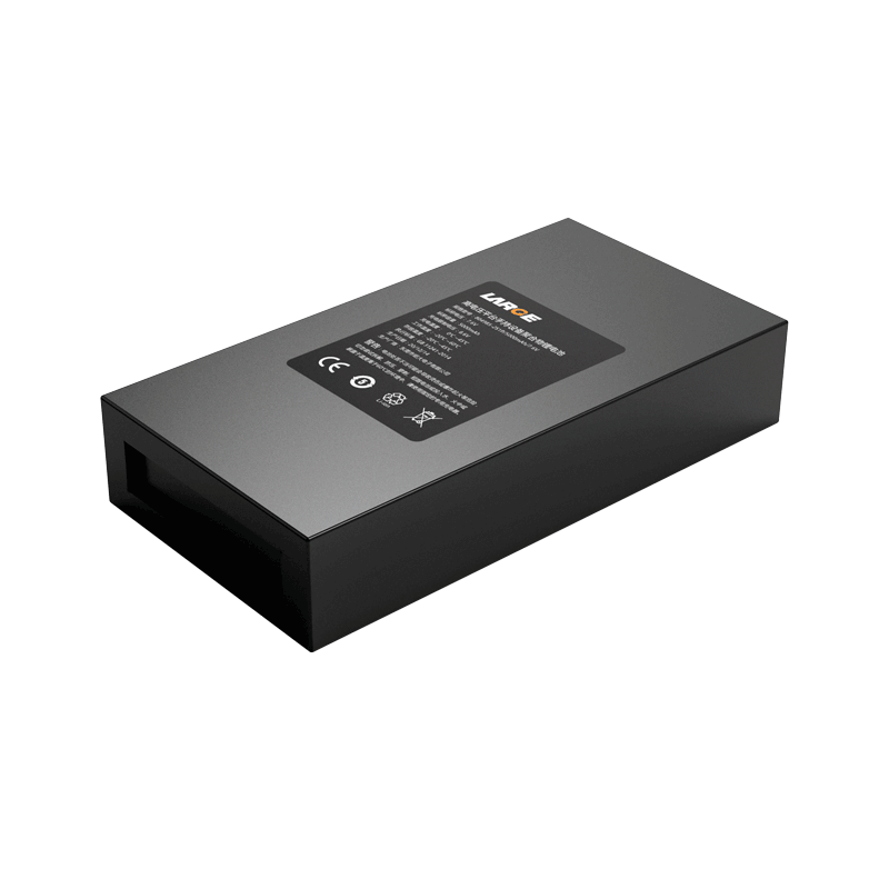 7.6V 5000mAh 高电压平台 手持设备聚合物锂电池