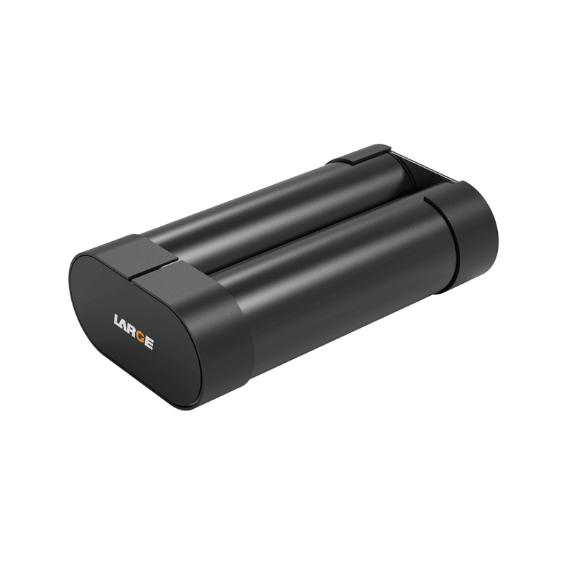 3.7V 5200mAh读卡器18650锂电池组