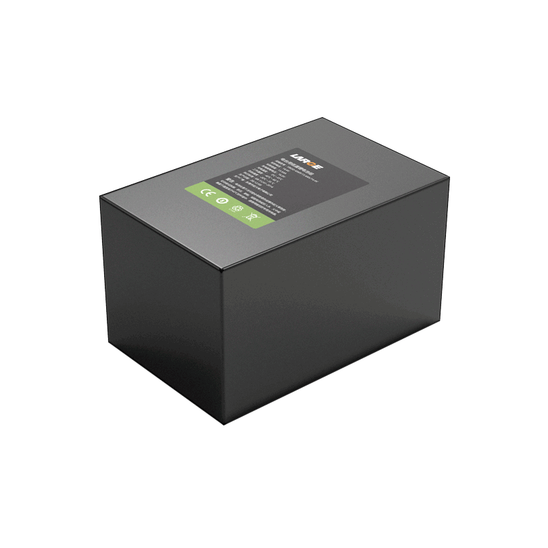 18650 14.4V 15.6Ah 电台用低温锂电池组