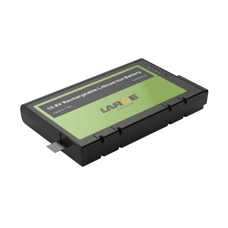 18650 10.8V 7.8Ah笔记本低温锂电池（薄款）