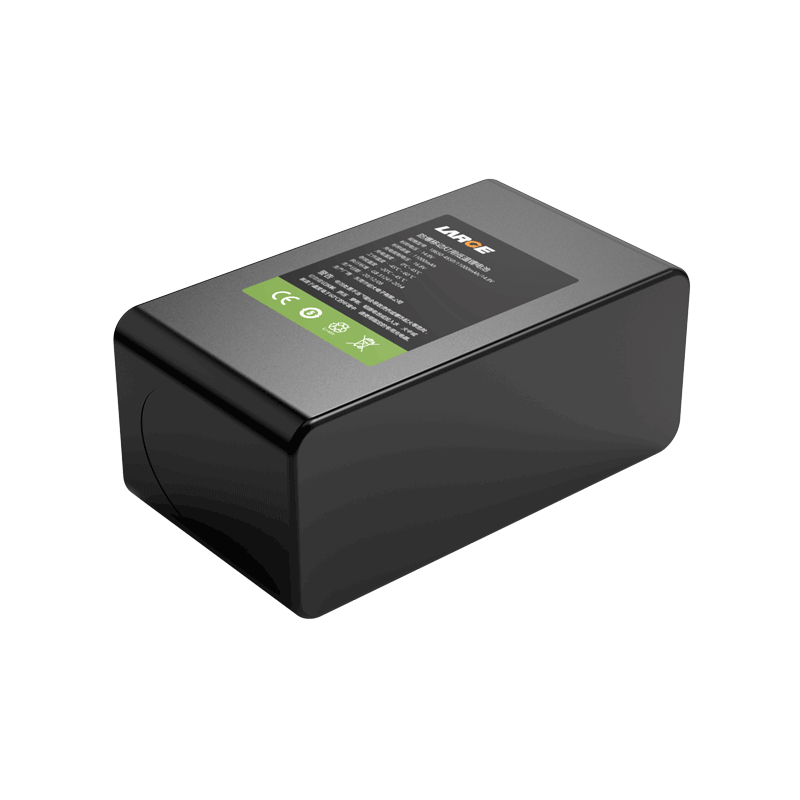 14.8V 11Ah防爆移动灯用低温锂电池