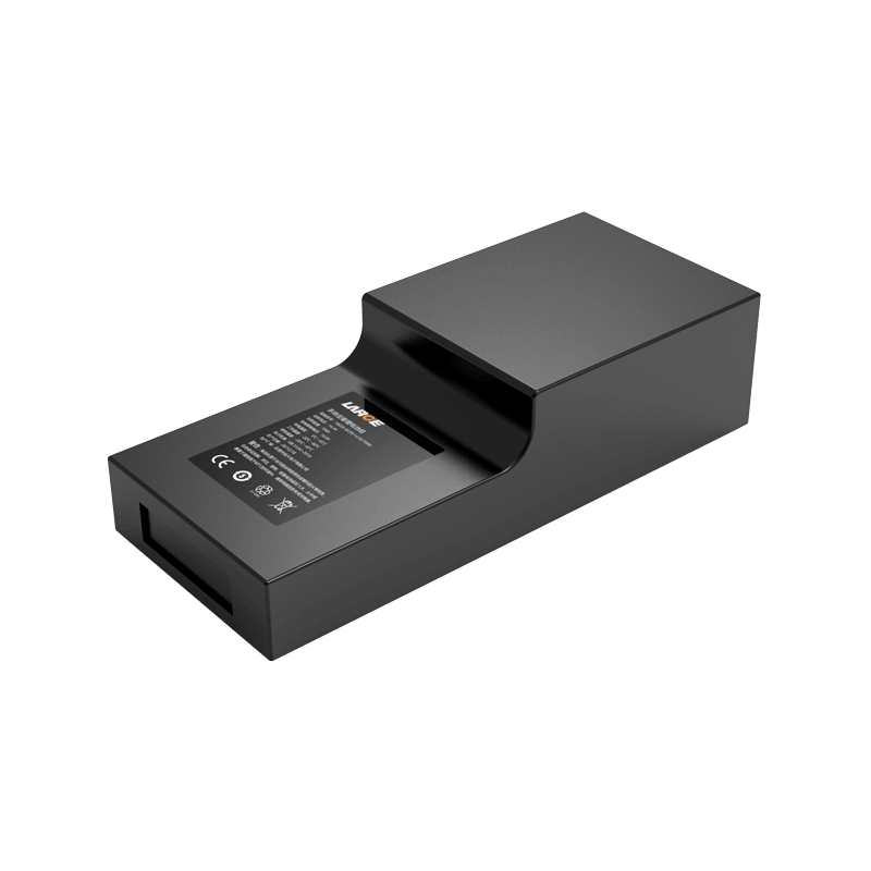 18650 14.4V 10Ah手持设备锂电池组