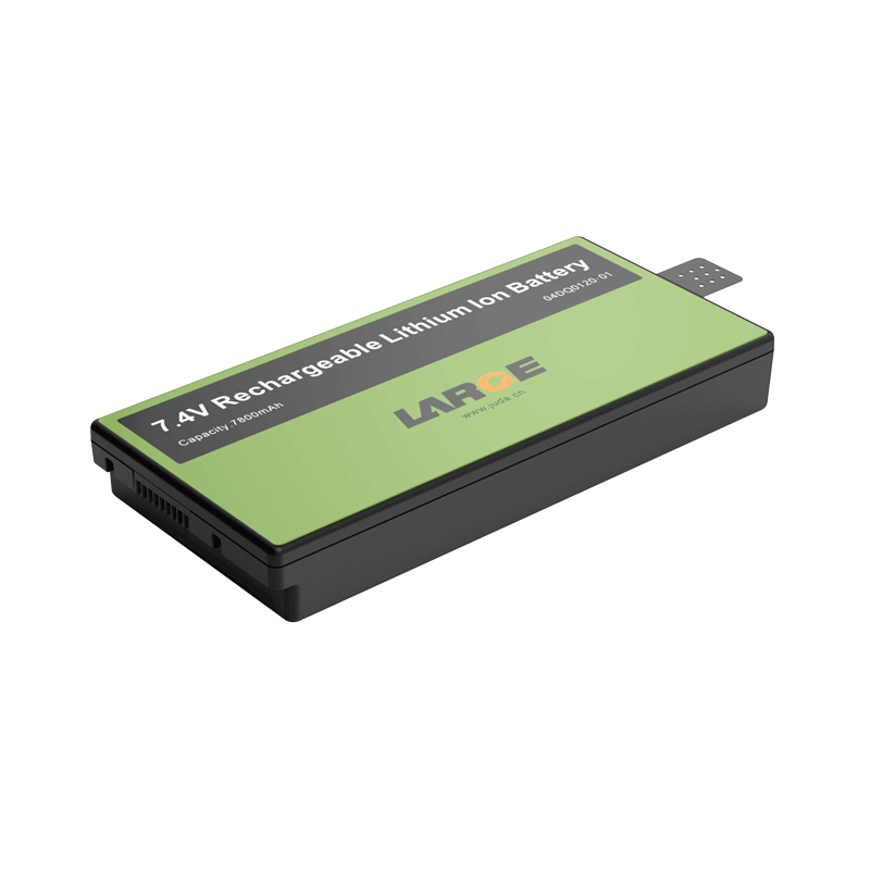 18650 10.8V 7800mAh特种笔记本低温锂电池组