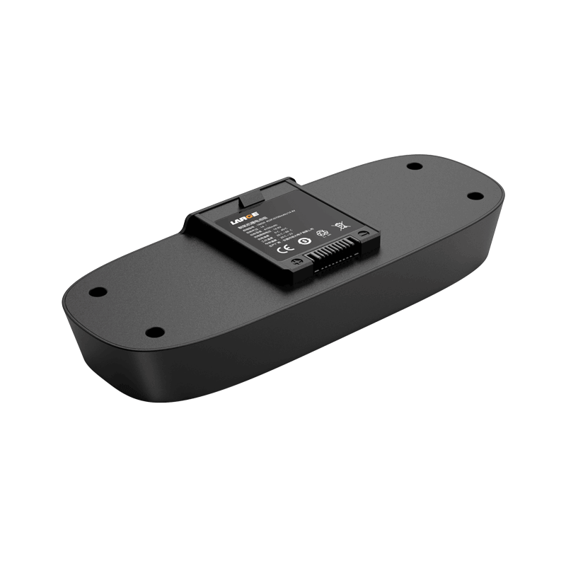 18650 14.4V 6700mAh制氧机锂电池组