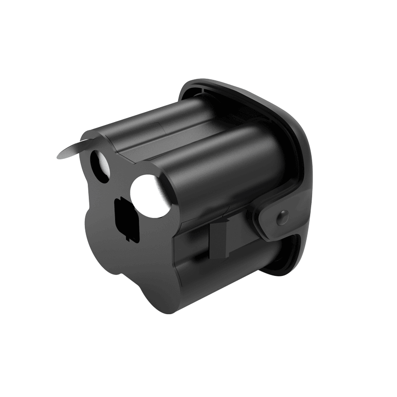 12.0V 1550Ah手术吻合器CR123A低温锂锰电池组